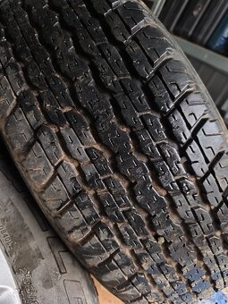 Navara, Mercedes, Renault 6x114,3 r17 - 3