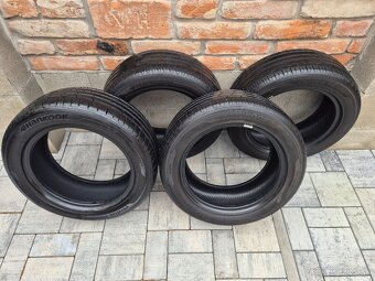 195/55 R15 letné pneumatiky - 3