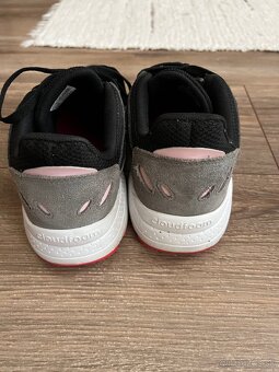 Tenisky Adidas veľ. 38 1/2 - 3