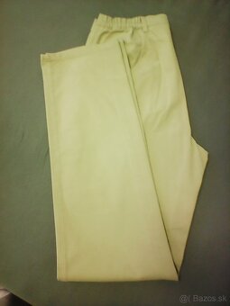 Dámské kalhoty - 3