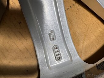 ORIG.AUDI Q8 S-line R20 5x112.AUDI Q7 4m Audi Q5 R20 - 3
