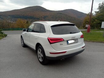 Audi Q5 2.0 TDI 130kw QUATTRO facelift - 3