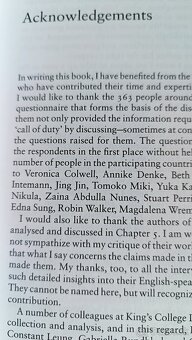 English as a lingua franca, Jennifer Jenkins - 3