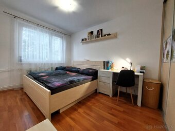 REZERVÁCIA EXKLUZÍVNE Tradičný 3+1 izbový byt, vynika - 3