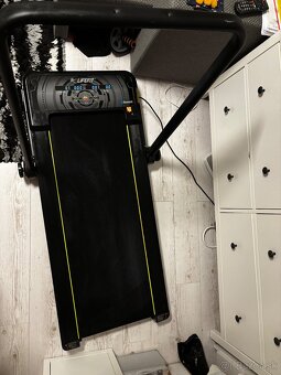 Bežecky pas Lifefit TM1300 - 3