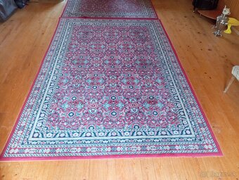 Perzský koberec - 3