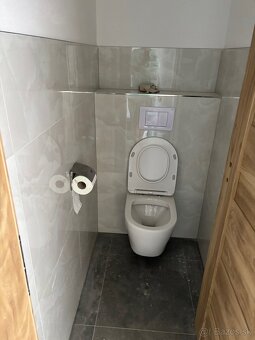 prenajmem v novostavbe Kožušnicka - 3