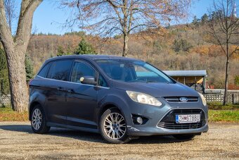 Ford Grand C-Max 1.6 - 3