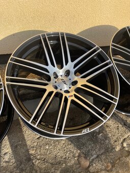✅ R21 5x120 disky BMW X5 , X6 dvojrozmer ✅ - 3