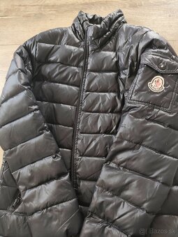Dámska zimná bunda. - 3