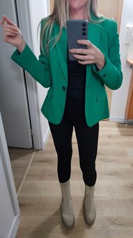 Sako Zara, veľkosť XS - 3