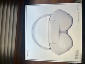 Apple airpods max - 3