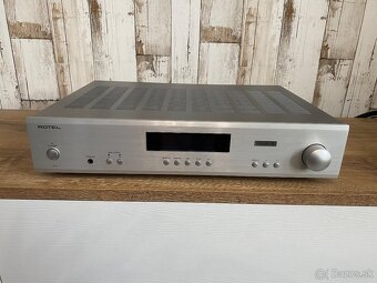 ROTEL A11 Tribute + ROTEL CD11 Tribute - 3