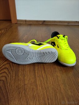 Destká halová obuv lotto - 3