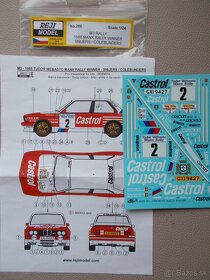 Obtisky 1/20,1/24,1/43 - 3