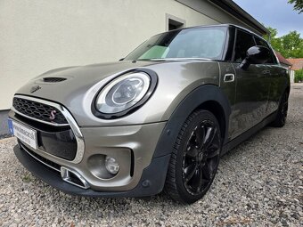 Mini Cooper SD Clubman 140kw Automat, Mesačne: 320€ - 3