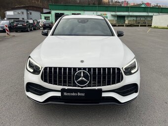 Mercedes-Benz GLC 220 D 4-Matic AMG-Black Packet - 3