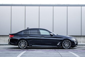 BMW m550i G30 340kW - 3