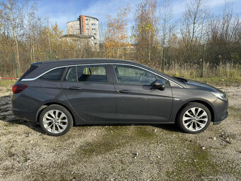 Astra K Enjoy Sports Tourer - 3
