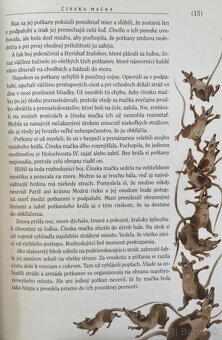 Čínska mačka a iné rozprávky - Mika Waltari - 3