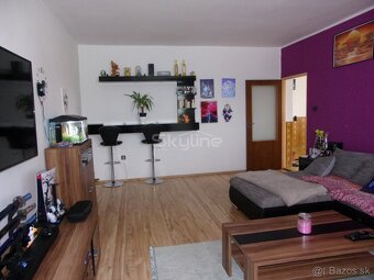 Rodinný dom Pusté Sady - 3