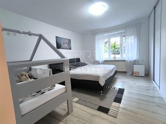 Rezervované Na predaj prerobený 2 izbový byt so... - 3