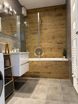 Na prenájom 2iz. byt v novostavbe v Senici na Sadovej - 3