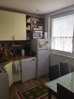 1 izbový byt prenájom - 3