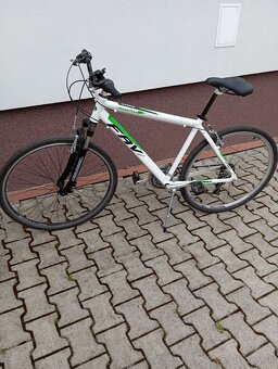 Crossovy Bicykel FAV PHANTOM - 3