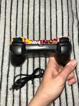 Sony dualshock 3 ovládač pre PS3 - 3