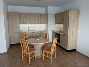 Prenájom moderného bytu v novostavbe Riviera Nitra - 3