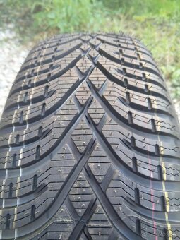 15" zimná sada RENAULT EXPRES,RENAULT ZOE. - 3