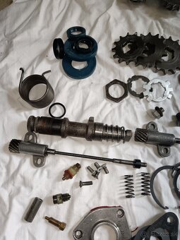 ČZ 175-477, 478 - 3