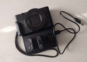 Sony RX100 VI mark 6 - 3