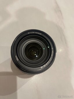 Nikon Nikkor 18-140mm - 3
