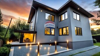 Dom Gemerská Poloma 8 izieb 2kuchyne 2kúpelne, pozemok 1037m - 3