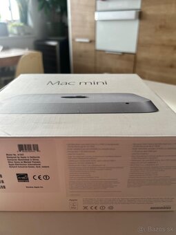 Mac mini late 2014 - 3