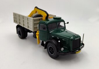 Skoda 706 R 1:43 - 3