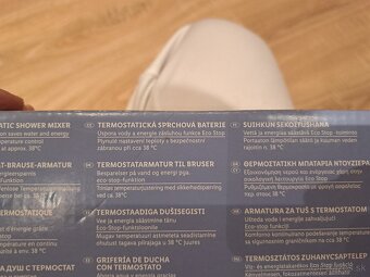 Termostaticka hlavica - 3