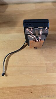 Chladič na AMD procesory - 3