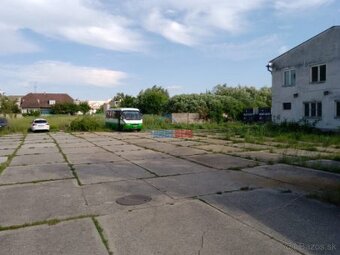 POZEMOK  7900 m2,  obec KÚTY / SK-CZ-AT/ - 3