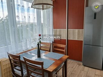 HALO reality - Predaj, trojizbový byt Brezno, ŠLN - EXKLUZÍV - 3