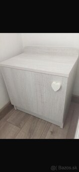 Nábytok do detskej izby - 3