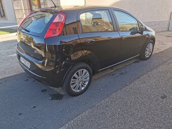 Fiat Grande Punto 1.9jtd manual 6 predam vymenim - 3