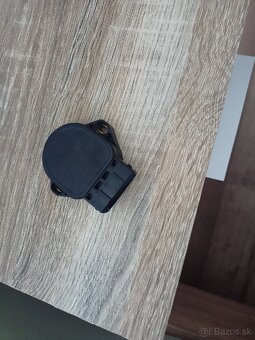 Renault potenciometer plynu - 3