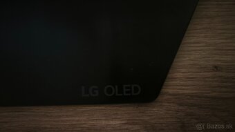 LG OLED 65 B33LA - 3