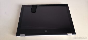 Predám notebook Lenovo Yoga 700-11ISK - 3