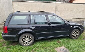 Vw Golf - 3