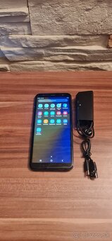 Samsung galaxy J4+ 32GB black - 3