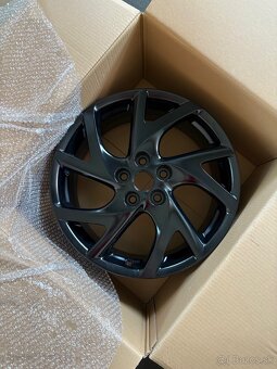 Disky 5x114.3 R18 - 3